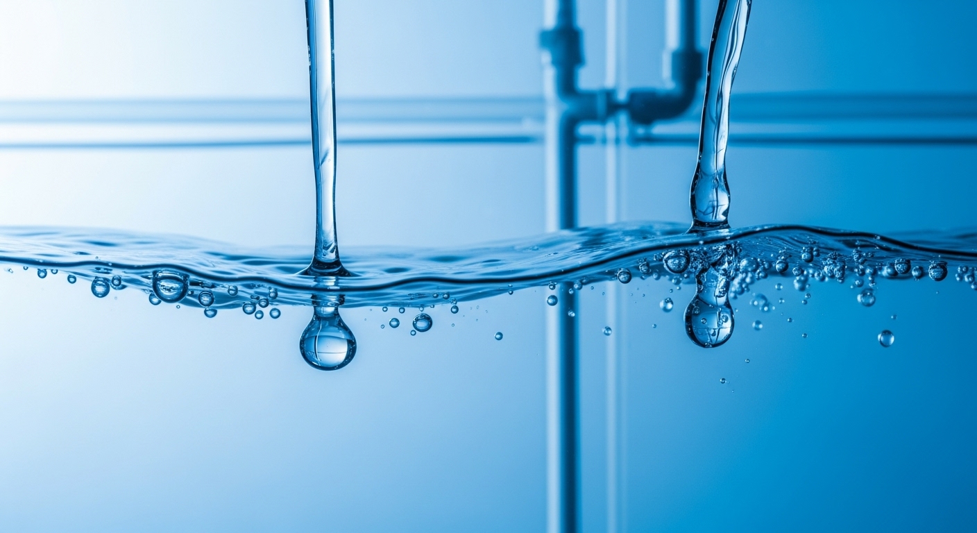 Project Pump and Water Solutions Clean Water. Smart Systems.